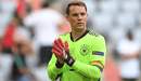 Selección Alemana respaldó a Neuer y le respondió a la UEFA – FOTO