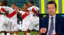 Prensa colombiana tras perder en Copa América: "Hoy lo de Perú fue fantástico"