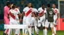 Ganó más de 5 mil soles: hincha apostó por el triunfo de Perú sobre Colombia