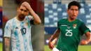 Argentina vs Bolivia EN VIVO próximo partido fecha 5 grupo A por Copa América