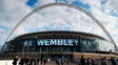 Eurocopa: Wembley recibirá 60 mil espectadores en las semifinales y final