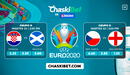 ChaskiBet: vive la pasión de la Euro 2020 y gana tus apuestas