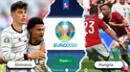 Alemania – Hungría EN VIVO por DirecTV Sports: 2T, 0-1 Eurocopa 2021