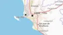 Temblor en Lima: IGP reporta sismo de 6.0 con epicentro en Mala, Cañete