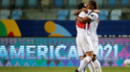 Tabla de la Copa América 2021 EN VIVO: así quedó tras el Perú vs Ecuador - Fecha 4