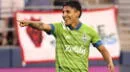 Raúl Ruidíaz brilla en la MLS: la 'Pulga' llegó a los 50 goles con el Seattle Sounders - VIDEO