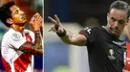 Perú no ha ganado en la Copa América cuando el árbitro fue Patricio Loustau