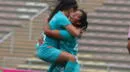 Universitario goleó 6-0 a Sport Boys en Liga Femenenina 2021