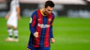 Renovación de Lionel Messi con Barcelona será anunciada la próxima semana