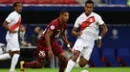 ▷ Ver América TV Perú EN VIVO, Perú vs. Venezuela: ST 1-0 GRATIS por Copa América