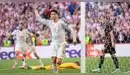 Álvaro Morata emergió para anotar el 4-3 de España ante Croacia - VIDEO Álvaro Morata emergió para anotar el 4-3 de España ante Croacia - VIDEO
