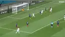 Sorpresa en la Eurocopa: Letal cabezazo de Seferovic para poner el 1-0 a favor de Suiza Sorpresa en la Eurocopa: Letal cabezazo de Seferovic para poner el 1-0 a favor de Suiza