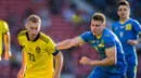 Suecia vs Ucrania EN VIVO vía América TV: 1 - 1 por Eurocopa 2021