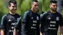 Selección mexicana revela lista de convocados para Copa Oro; no hay ningún americanista