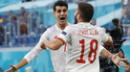 Ver DirecTV Sports EN VIVO GRATIS, España vs Suiza: 1-1 por Eurocopa