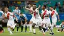 Copa América: Perú y sus partidos más recordados en los cuartos de final Copa América: Perú y sus partidos más recordados en los cuartos de final