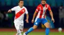 Ver América TV EN VIVO por INTERNET, Perú-Paraguay: 3-2 por Copa América 2021