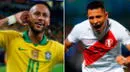 Brasil vs Perú: fecha, horarios y canales de las semifinales de la Copa América 2021