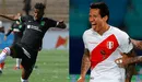 ¡Increíble! El récord de Carlos Ascues en la selección que le falta superar a Lapadula