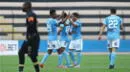 Los lesionados de Sporting Cristal que no jugarán la semifinal de la Copa Bicentenario