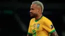 Neymar habló sobre duelo contra Perú en semifinales y triunfo ante Chile