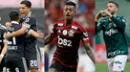 Partidos de hoy domingo 4 de julio EN VIVO: ver horarios, canales y resultados