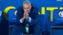 Tite, DT de Brasil, tiene algunas dudas para enfrentar a Perú