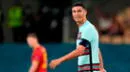 Se aleja de PSG: Cristiano Ronaldo renovaría por dos temporadas con Juventus