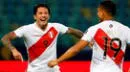 Selección peruana: ¿Qué se pretende al jugar con 5 defensas ante Brasil?