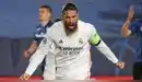 Sergio Ramos llegó a un acuerdo con el PSG