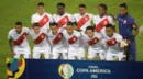 Alineaciones confirmadas Perú vs. Brasil EN VIVO por semifinal de Copa América