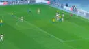 Lucas Paquetá marca el 1-0 tras brillante pase de Neymar - VIDEO