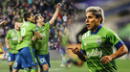 Ver Seattle Sounders vs Dynamo, juega Raúl Ruidíaz: 1-0 por MLS