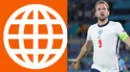 VER América TV EN VIVO Inglaterra vs Dinamarca: PT 0-1 por semifinales Eurocopa