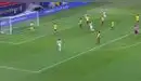 Colombia vs Argentina: Lautaro Martínez puso el 1-0 para la 'Albiceleste'