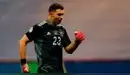 Emiliano Martínez a Brasil: "Vamos a ir a ganar el título de la Copa América"