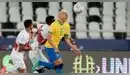 Carlo Ancelotti llamó a Richarlison para que vaya al Real Madrid