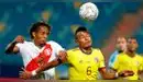 ¿Cuánto dinero se llevaría Perú si queda tercero en la Copa América?