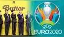 BTS despedirá a la Eurocopa 2021 con “Butter”: Conoce cómo sintonizar el evento