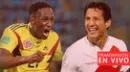 VER América TV EN VIVO, Perú - Colombia en canal 4 por la Copa América
