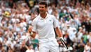 ¡A la final! Novak Djokovic eliminó a Denis Shapovalov y va por su tercer Wimbledon consecutivo