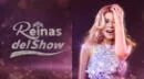 Reinas del show vía América TV en vivo: sigue al minuto a minuto el programa