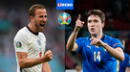 Inglaterra 1−0 Italia EN VIVO: horarios, tv y dónde ver GRATIS final Eurocopa 2021