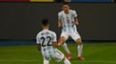 Ver DirecTV Sports EN VIVO, Argentina-Brasil: 1-0 por final de la Copa América