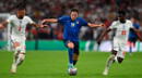 Ver América TV EN VIVO Italia vs Inglaterra: 1-1 final de Eurocopa 2020