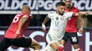 Concacaf perdona cánticos discriminatorios y México jugará con público ante Guatemala