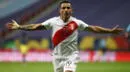 ¿Y Lapadula? Yoshimar Yotún, el único peruano en el XI ideal de la Copa América 2021 - FOTO