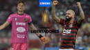 Defensa vs Flamengo EN VIVO: octavos de final por Copa Libertadores