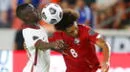 Panamá y Qatar empataron 3-3 por la Copa Oro 2021