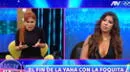 Magaly Media recibe críticas por actitud machista frente a Yahaira Plasencia